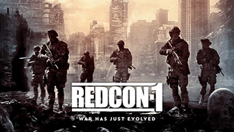 Redcon-1 (2021)