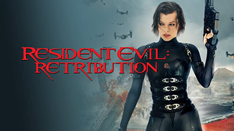 Resident Evil: Retribution (2013)
