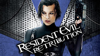 Resident Evil: Retribution (2013)