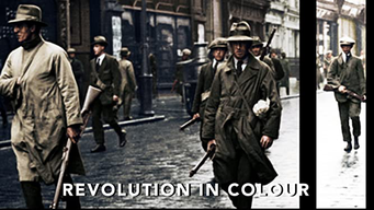 Revolution in Colour (2016)