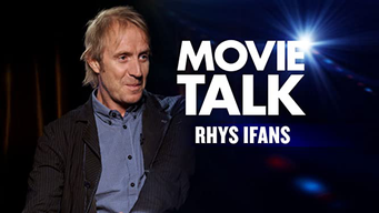 Rhys Ifans - Movie Talk (2015)