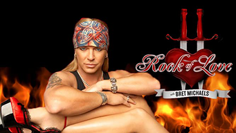 Rock of Love (2009)