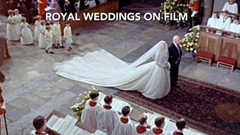 Royal Weddings on Film (2011)