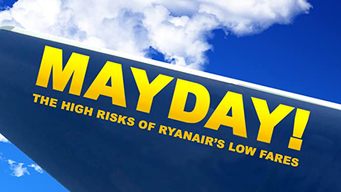 Ryanair: Mayday! (2013)