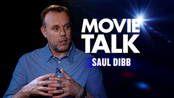 Saul Dibb - Movie Talk (2015)
