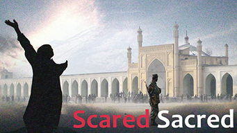 Scared Sacred (2004)