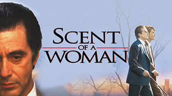 Scent of a Woman (1993)