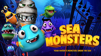Sea Monsters (2021)
