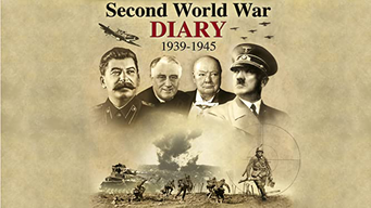 Second World War Diary: October, 1940 (2014)