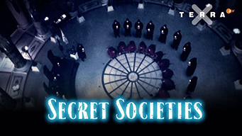 Secret Societies (2014)