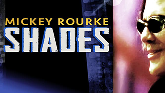 Shades (2016)