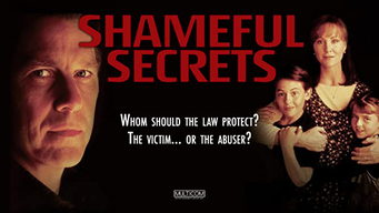 Shameful Secrets (1993)