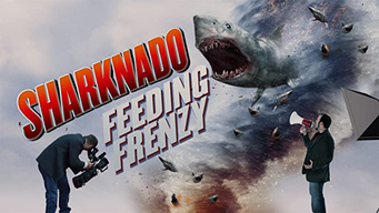 Sharknado: Feeding Frenzy (2015)