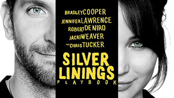 Silver Linings Playbook (2012)