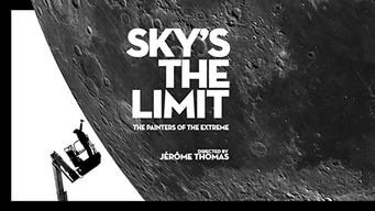 Sky's the Limit - the Painters of the Extreme (2018)