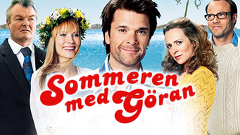 Sommeren med Göran (2009)