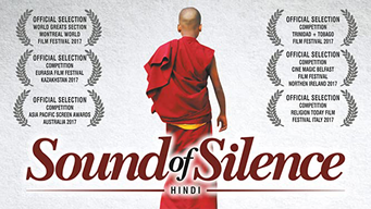 Sound of Silence (2017)