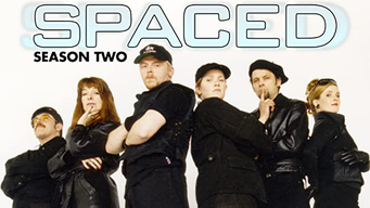 Spaced (2001)