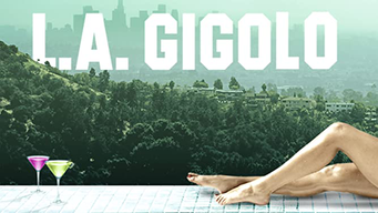 L.A. Gigolo (2009)