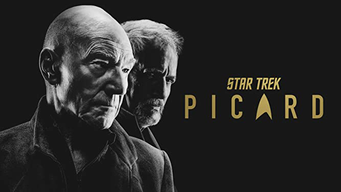 Star Trek: Picard (2022)
