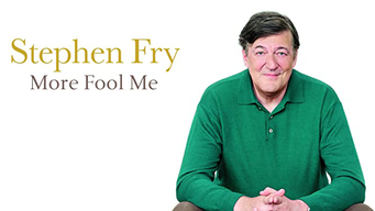 Stephen Fry: More Fool Me (2014)