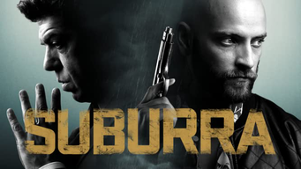 Suburra (2015)