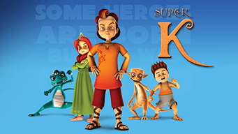 Super K (Hindi) (2011)
