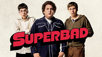 Superbad (2007)