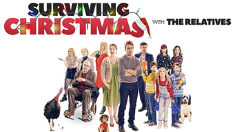 Surviving Christmas with the Relatives (2019)