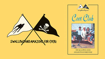 Swallows and Amazons Forever! Coot Club (1984)