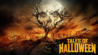 Tales of Halloween (2021)