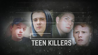 Teen Killers (2016)