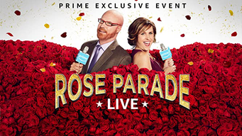 The 2018 Rose Parade Hosted by Cord & Tish (2018)