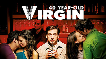 40 Year-Old Virgin (2005)