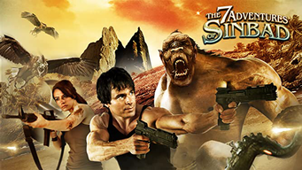 The 7 Adventures of Sinbad (2010)