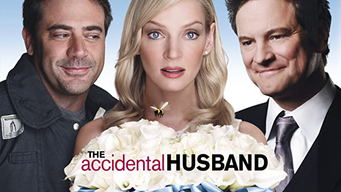 The Accidental Husband (2009)