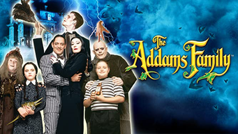 Familien Addams (1991)