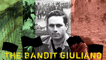 The Bandit Giuliano (2017)
