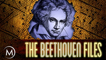 The Beethoven Files (2014)
