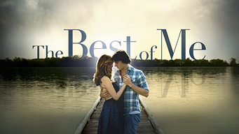 The Best of Me (2014)