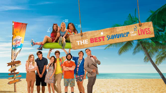 The Best Summer of Our Lives (2020)