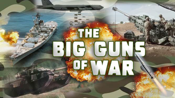 The Big Guns of War (1999)