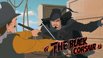 The Black Corsair (2005)