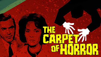 The Carpet of Horror (1962)