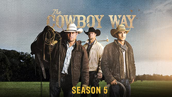 The Cowboy Way (2019)