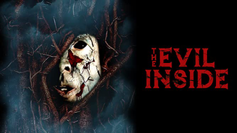 The Evil Inside (2017)