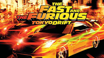 The Fast and the Furious: Tokyo Drift (2022)