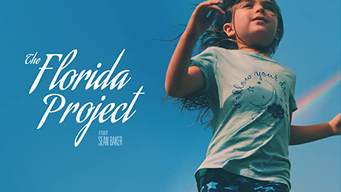 The Florida Project (2018)