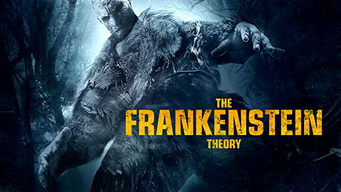 The Frankenstein Theory (2017)