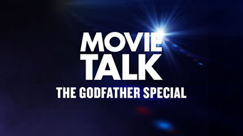 The Godfather Special - Movie Talk (2012)